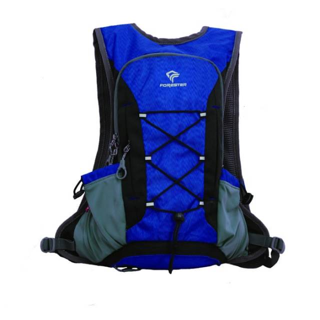 TAS HYDROPACK FORESTER TAS RANSEL SEPEDA FORESTER