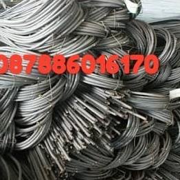 ✶ besi beton 10 polos ✹