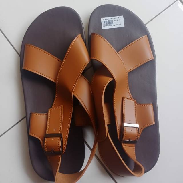 SEPATU SANDAL PRIA DR.KEBIN MURAH/ SANDAL TALI COWOK BRANDED MATAHARI
