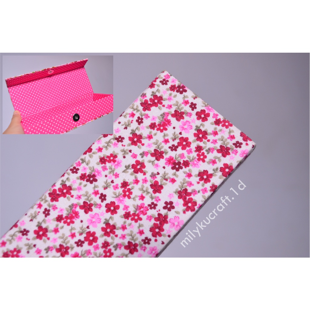 

Tempat Pensil/Pencil Case/Box