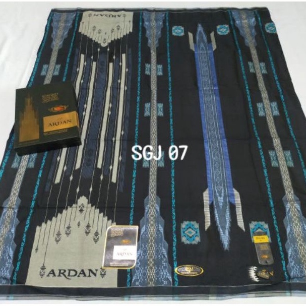Ardan Sarung ardan sgj gold