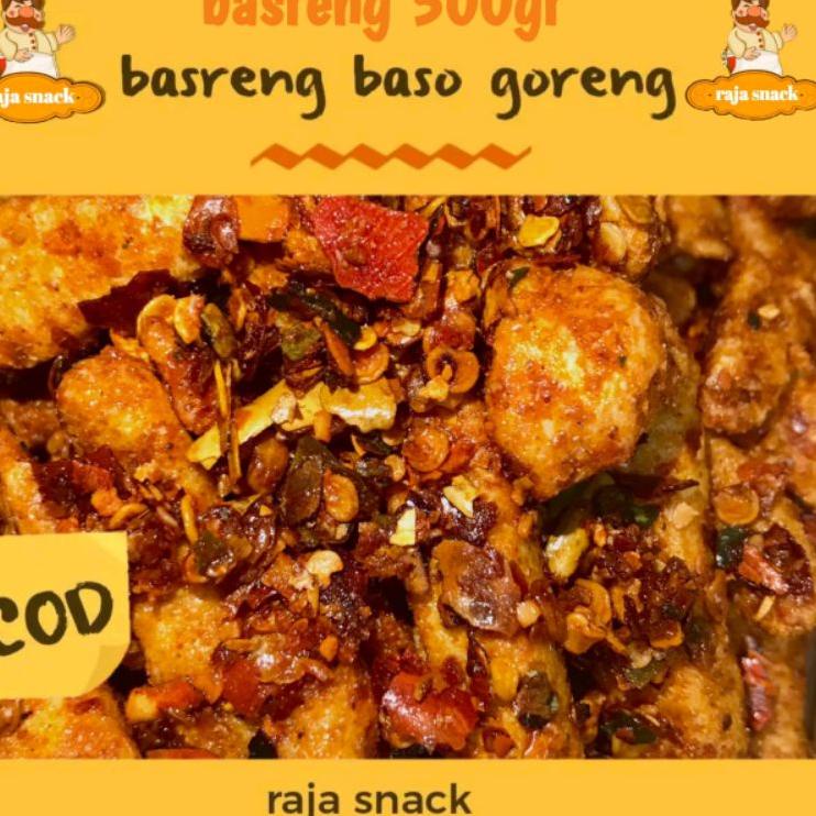 

kodeNn4N8--SUPER PROMO BASRENG SULTAN 500GR pedas RAJA SNACK