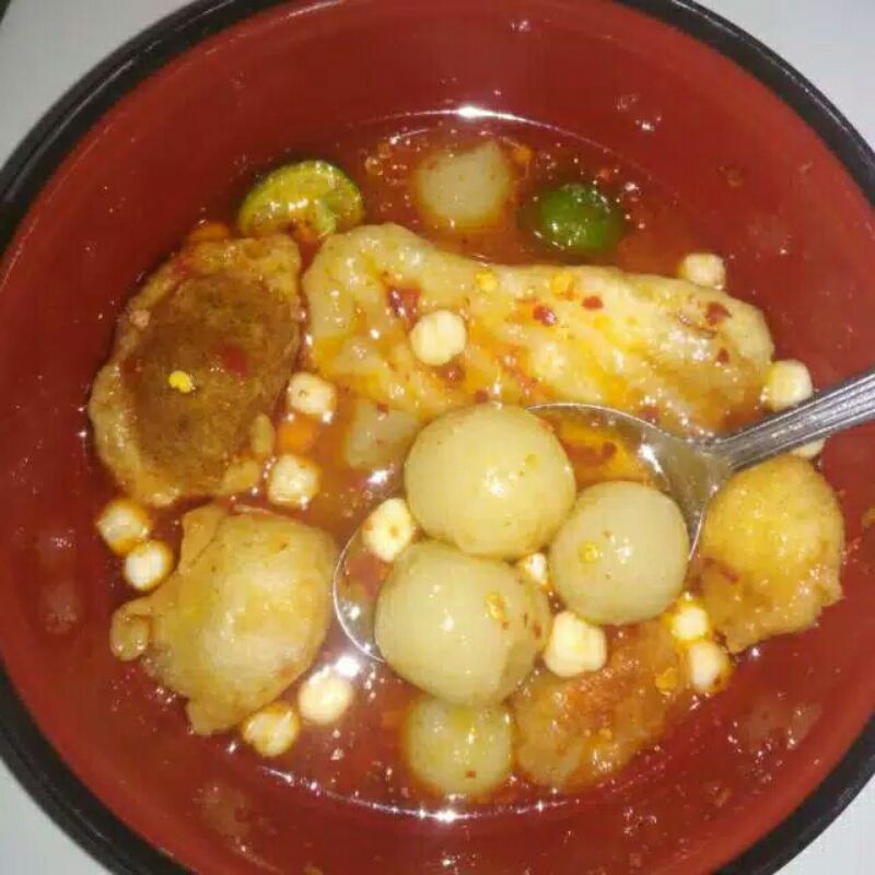 boci/baso aci/baso aci instan