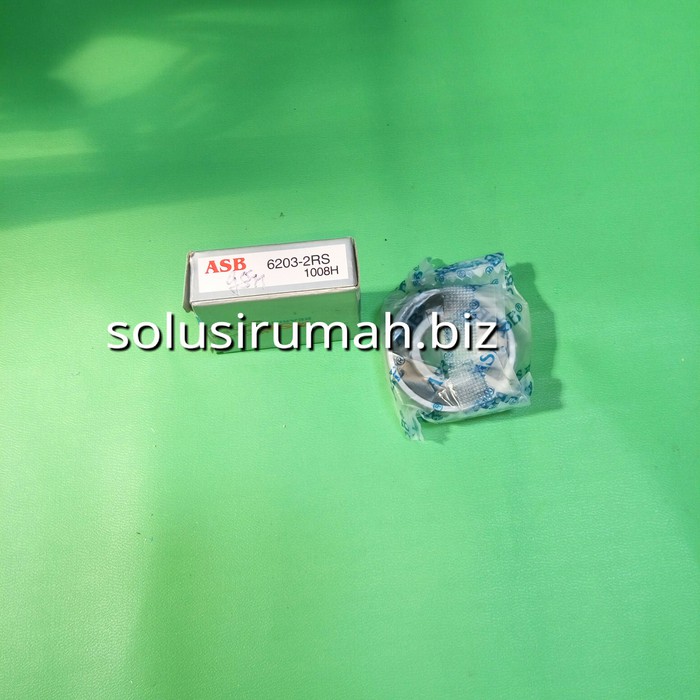 LAKER 6203 BEARING ASB 40*15.5*T11MM