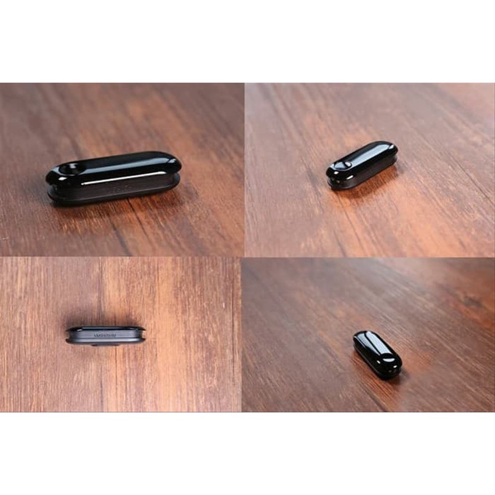 Xiaomi Mi Band 3 Smartwatch Original Baru