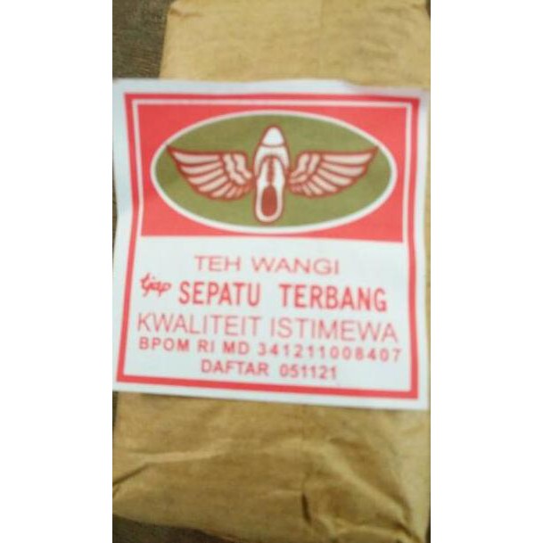 

Baru A8AJY Teh Jawa Wangi Bubuk Sepatu Terbang OST SPM 33 Best Product
