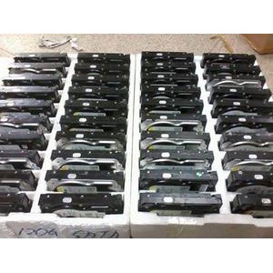 Hdd 3,5 Sata 160gb Wd/samsung/hitachi