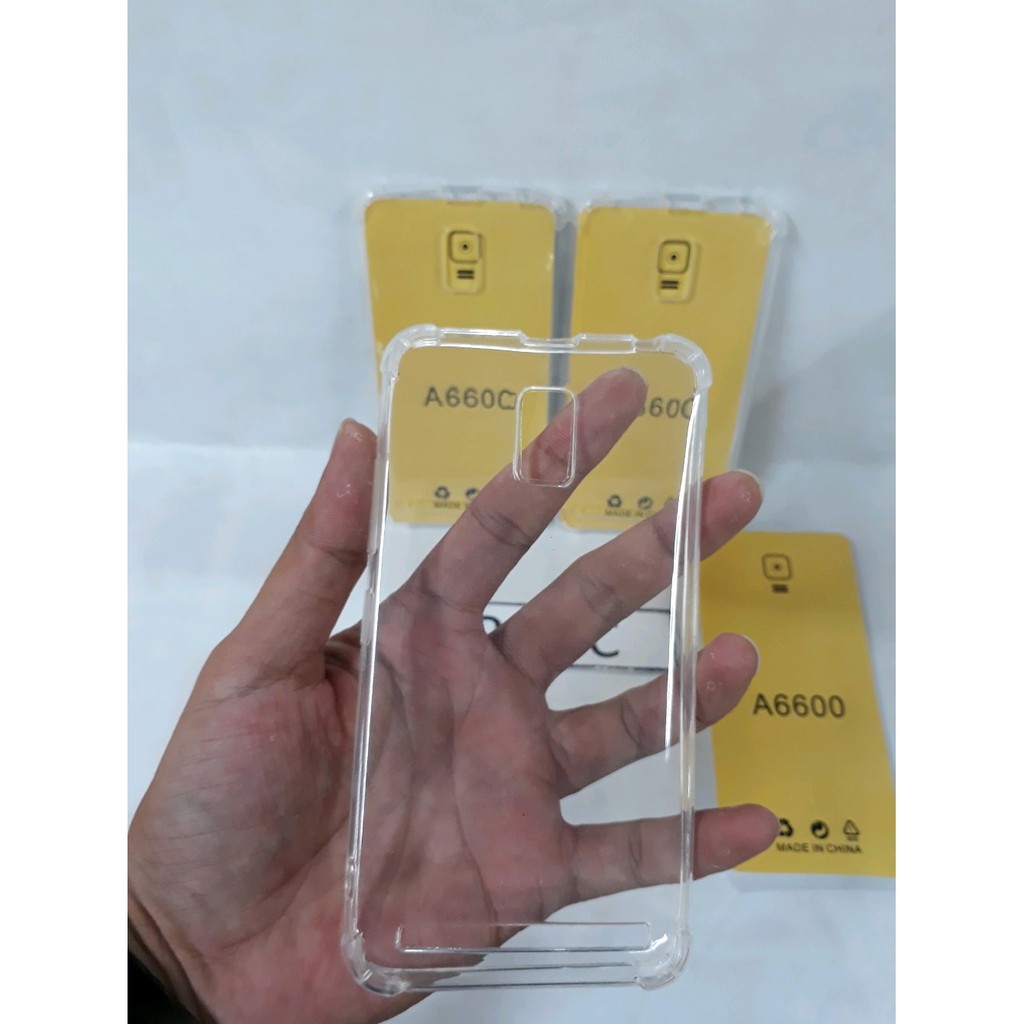 CASE ANTI CRACK LENOVO A6600