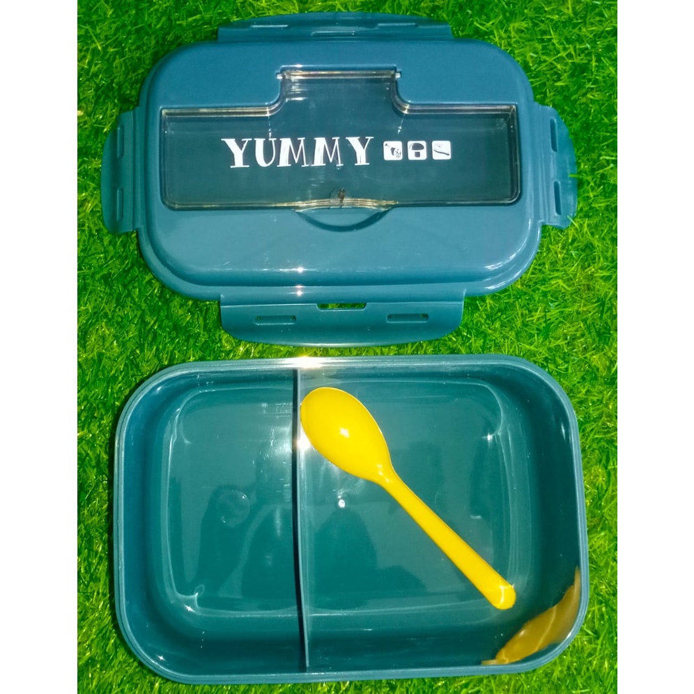 Lunch Box Yummy 3562