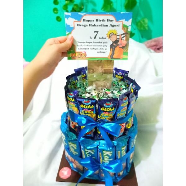 

cake snack / kue ciki