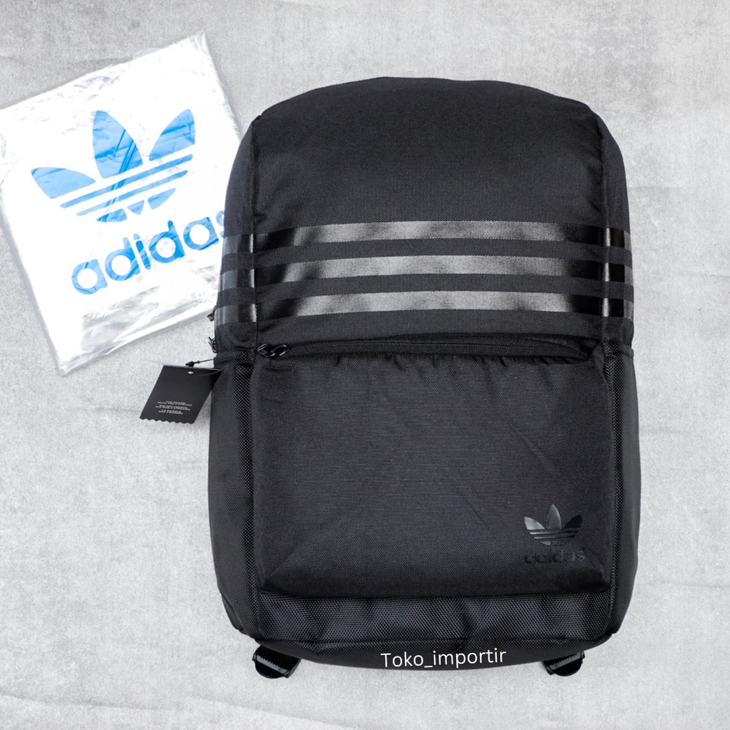 Tas Ransel Adidas Pria Backpack Mirror ORI / Tas Punggung / Tas Sekolah