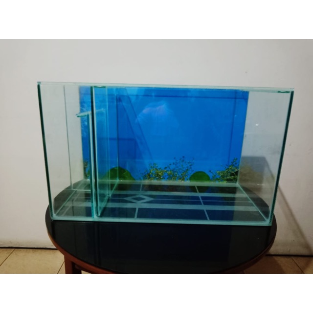 620 Design Aquarium Filter Samping HD Terbaru