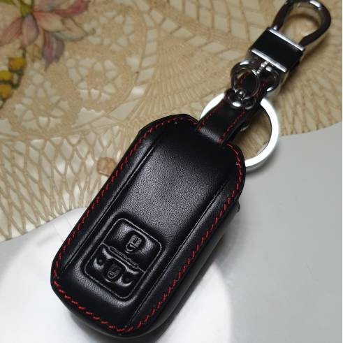 Sarung Kunci Kulit Mobil All new Ertiga 2018