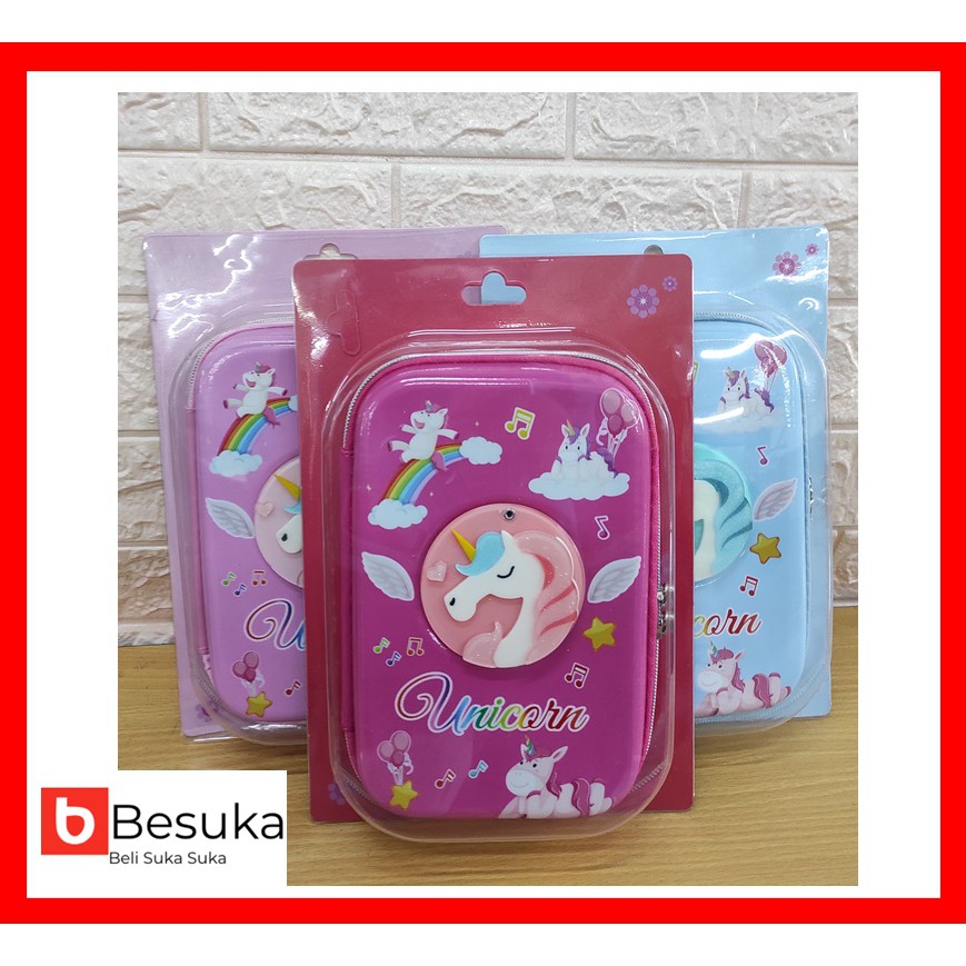 

PENCIL CASE BOX NO.6532