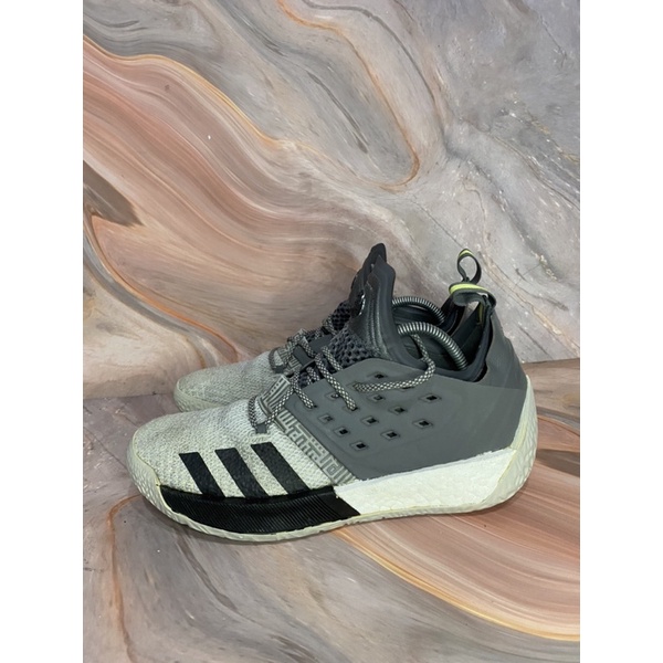 SEPATU BASKET ADIDAS HARDEN SIZE 42 (SECOND)