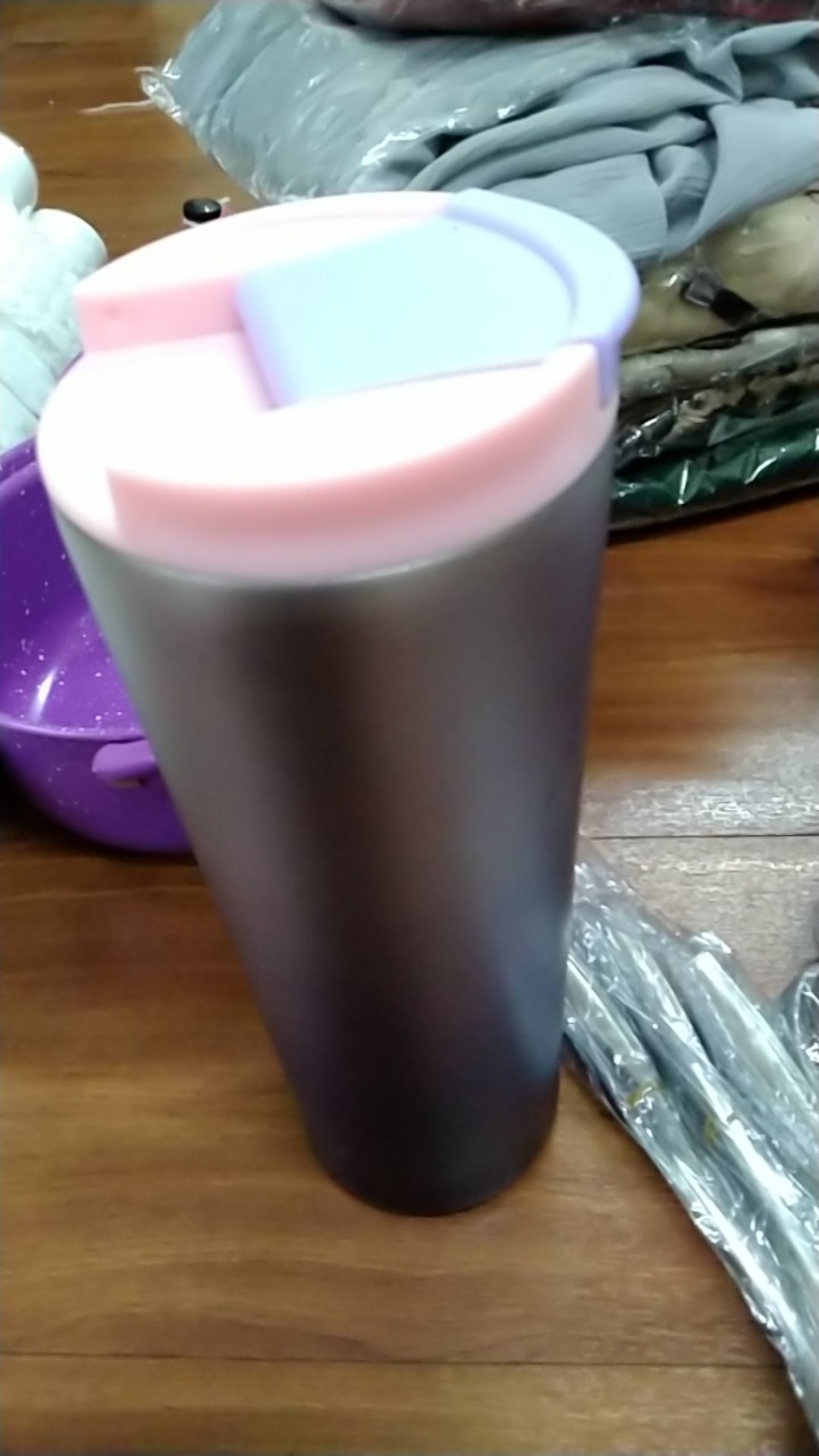 Starbucks Tumber Bunglon 16oz / 473ml Limited Offer!! 2444