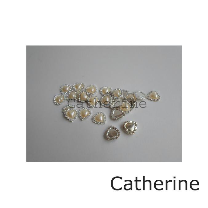 

ON SALE DIAMOND LOVE PEARL DISKON