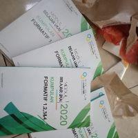 Modul Belajar Ukai 2020 Kumpulan Formatif 1 2 3 4 Mater Ukai 2020 2021 Shopee Indonesia