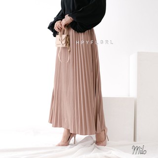 ROK PLISKET BKK (NEW) 1-Milo