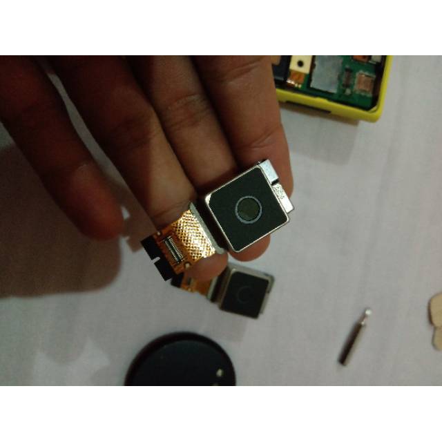 Modul camera Nokia Lumia 1020 original copotan