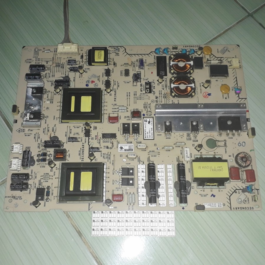 Power Supply PSU Sony KDL 46EX520