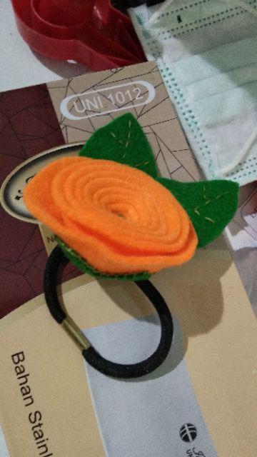 Pisau Golok Cincang - Pisau Daging Dan Tulang Stainless Ideal Uni 1012