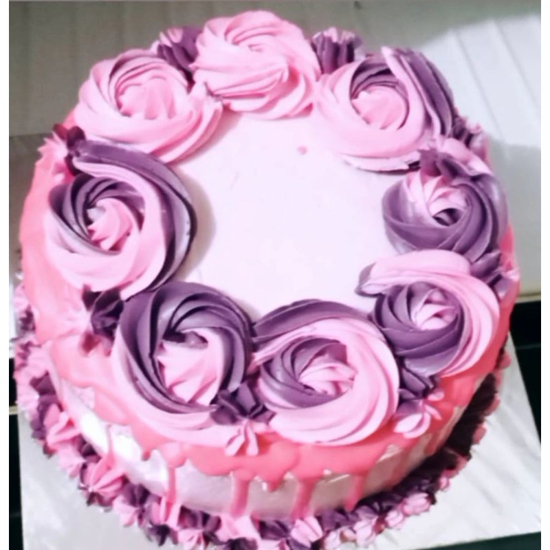 

KUE TART ULANG TAHUN MURAH 18cm