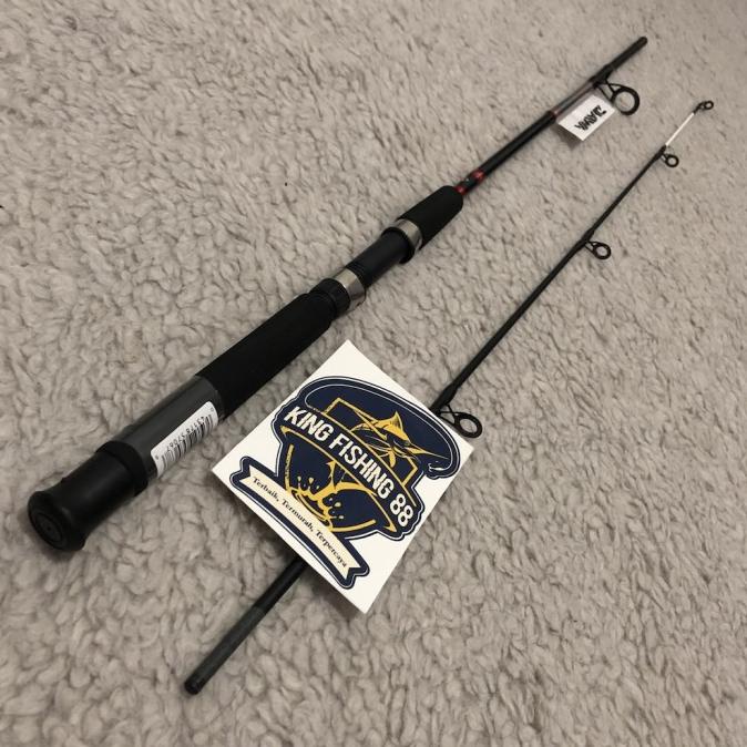 Joran Daiwa Jupiter Power Tip 150