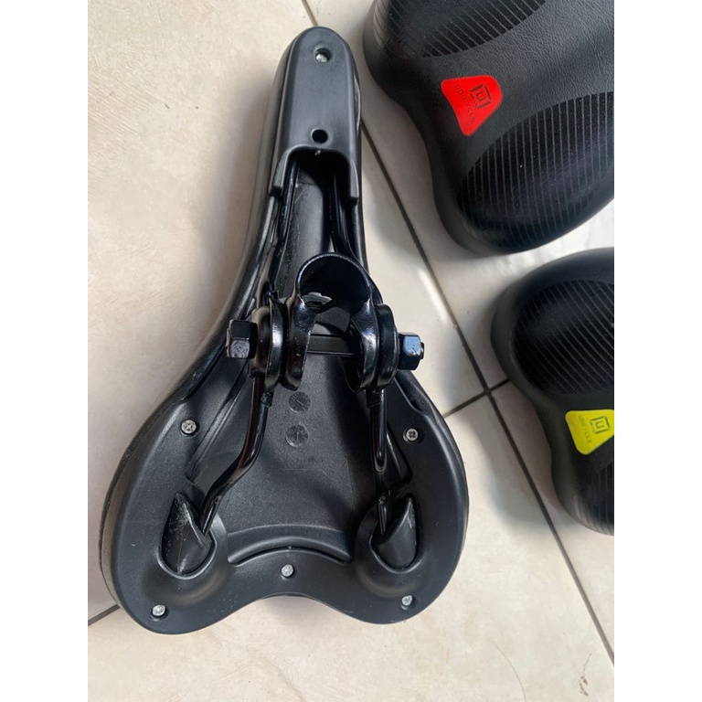 TERMURAH!!! Jok Sepeda Dewasa / UNICYCLE Tipe 802 / Realpict