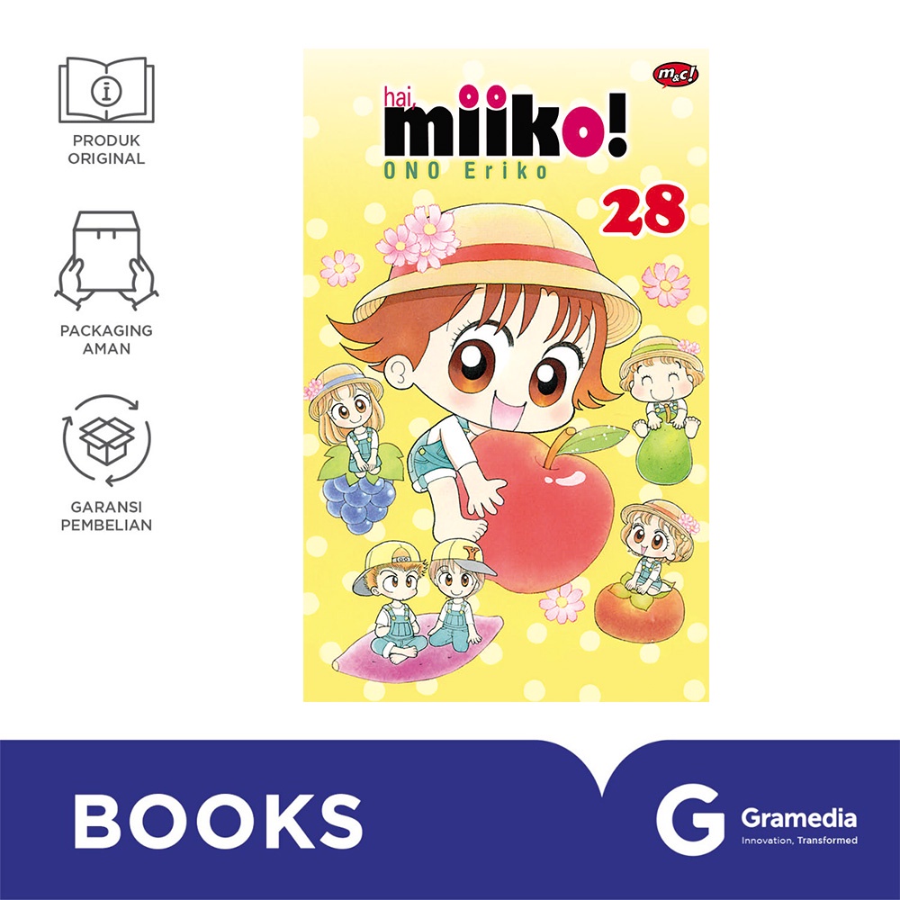 Hai Miiko 28