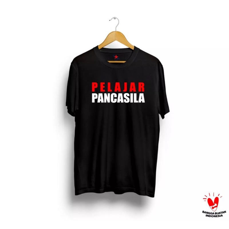 KAOS PELAJAR PANCASILA