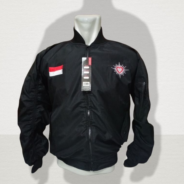 jaket psht