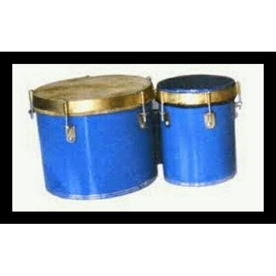 GENDANG TAMTAM KETIPUNG PARALON KULIT KODE 270