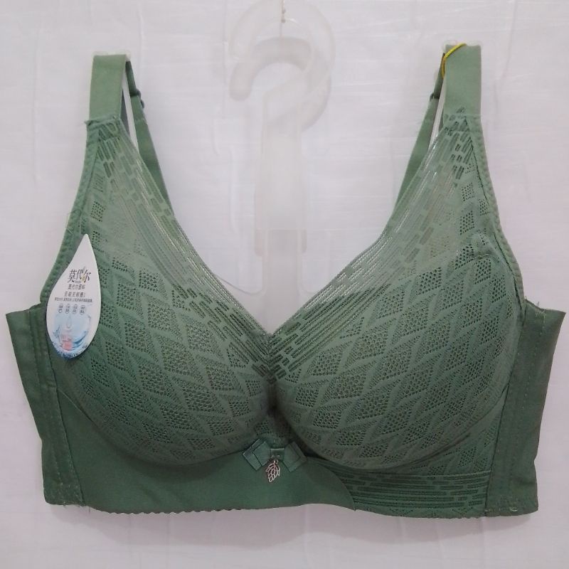 BRA BH 6603 KAWAT BUSA TIPIS EMPUK CUP B
