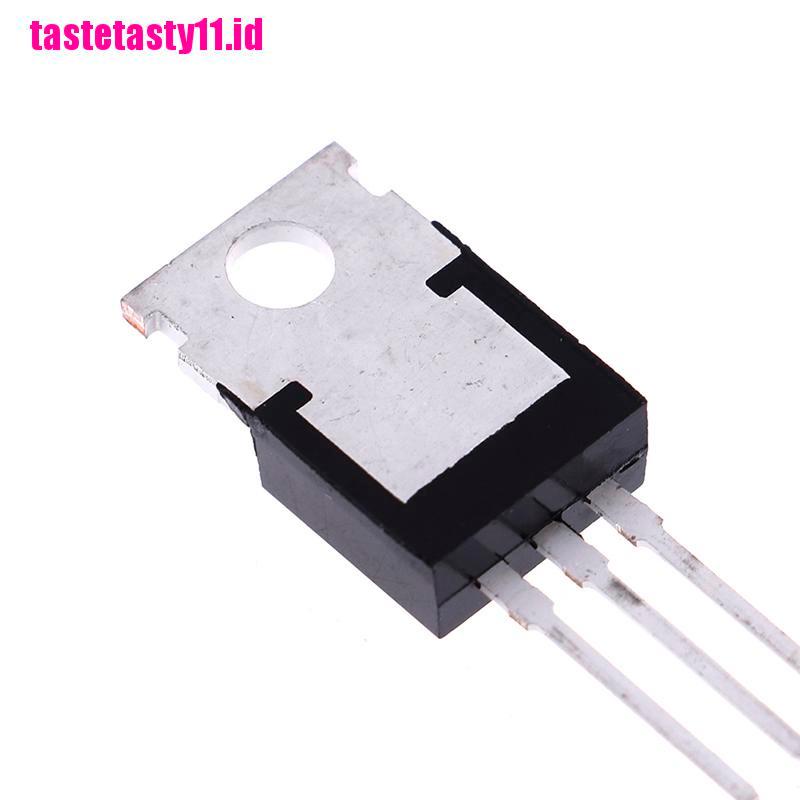 【TTID】5pcs IRF1404 1404 MOSFET MOSFT field-effect tube TO-220