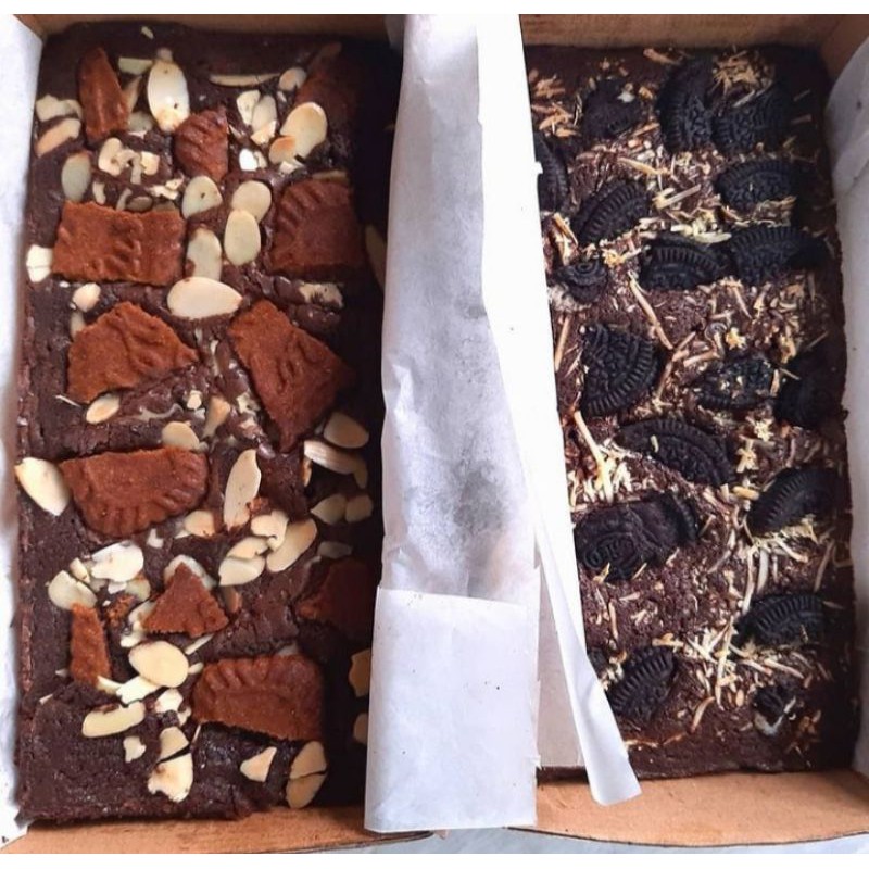 

brownies pangganv
