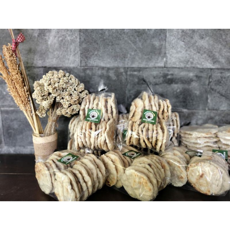 

KEMPLANG PANGGANG MINI SUPER PREMIUM