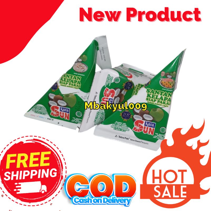 

Sun Kara 65 ML Grosir per3pcs