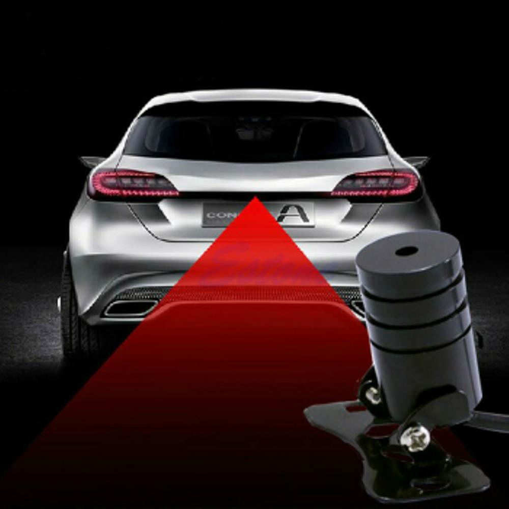 Lampu Laser Mobil dan Motor