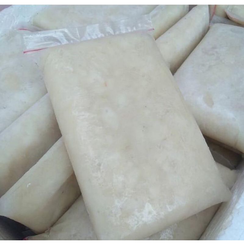 

SIRSAK FROZEN PREMIUM 1 KG