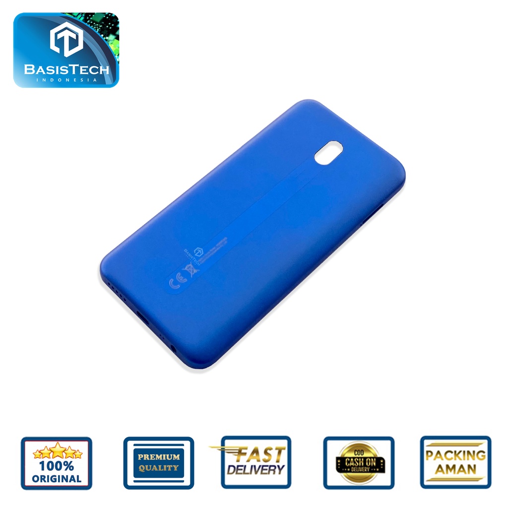 BACK COVER BACKDOOR CASING XIAOMI REDMI 8A