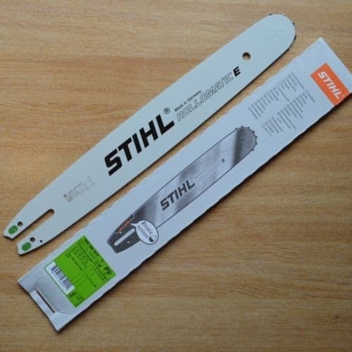 Guide Bar Chain Saw MS 16 Inch STIHL