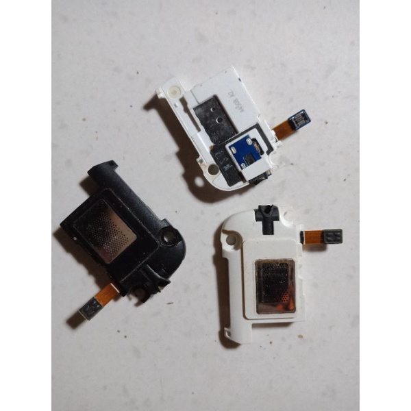 Buzzer speker samsung ace 3 ori
