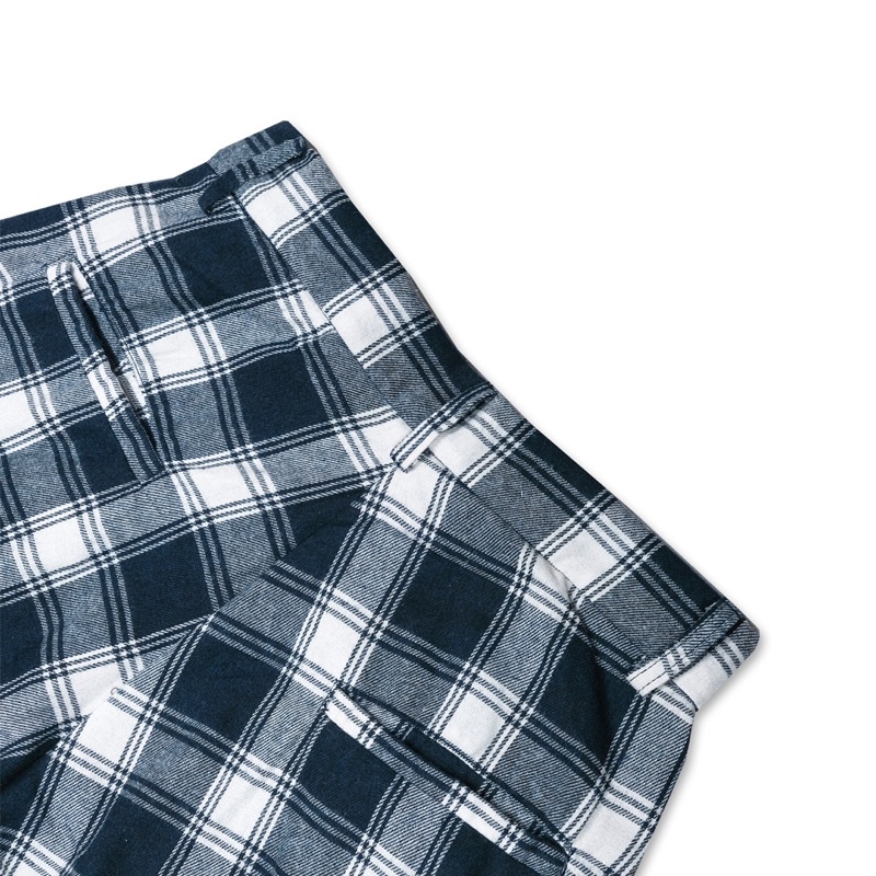 FLANNEL PANTS