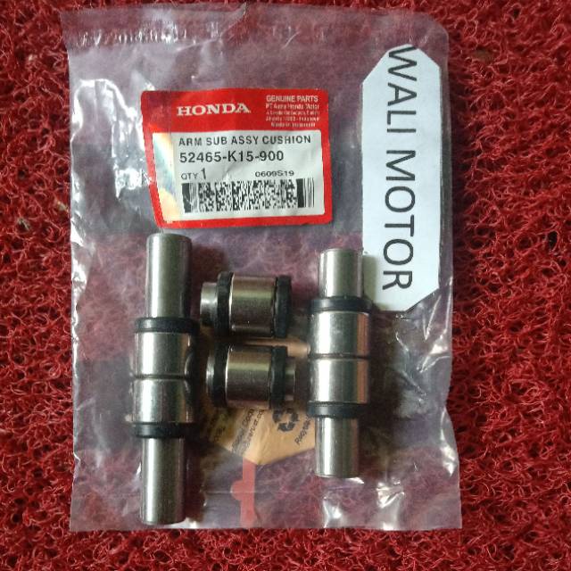Bosh bos ayunan monoshock prolink cbr150 / cb150r / cbr 150 / cb 150 ORIGINAL Original