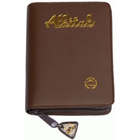 Alkitab TB 034 TI NS