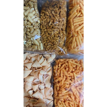 

BUNDLE MICIN HOT