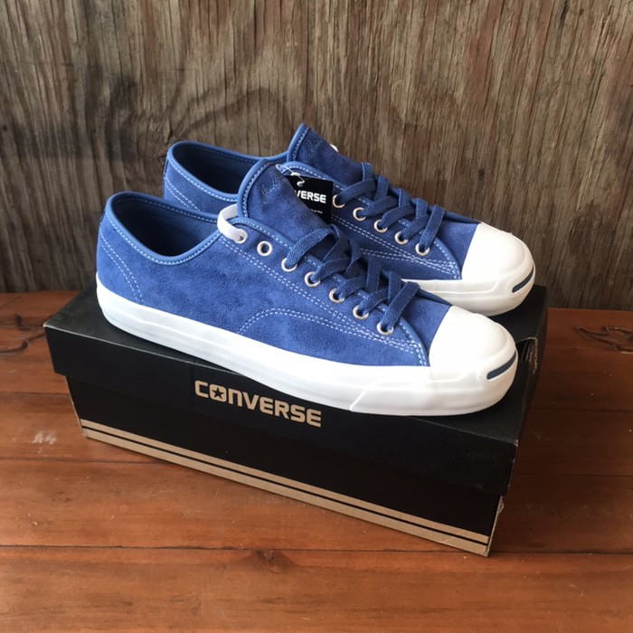 converse navy suede