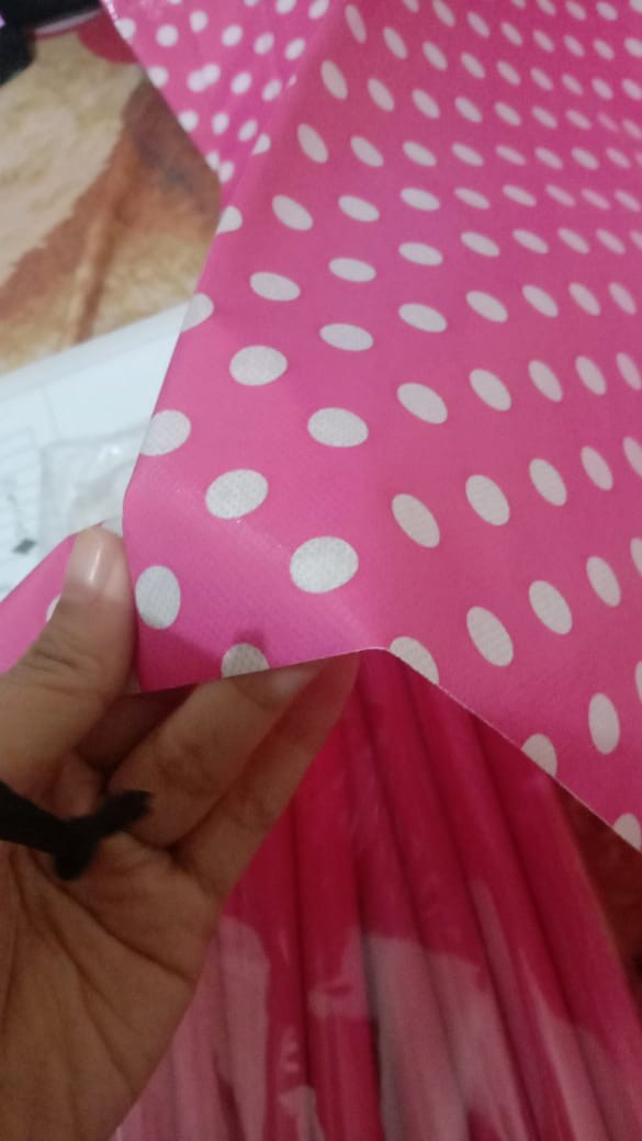 Gantungan Suling Tempel Di Tembok / Fitting Wall 10 Mata Ukuran 35 Cm /gantungan Baju / Square Cloth