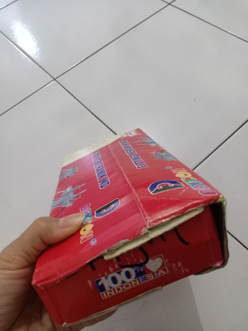 Burner Kuningan Ep Todachi Hitachi T-28 Harga Grosir